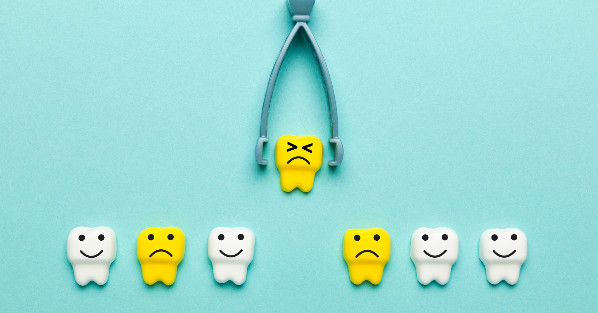 Tooth Extraction Bakersfield Dentist